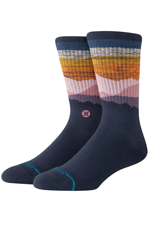 SADDLEBACK CREW SOCK