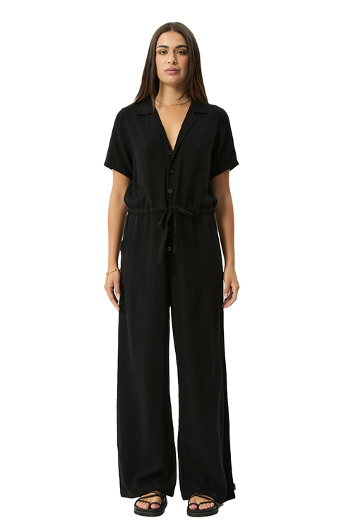 MASON RELAXED JUMPSUIT