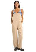 HOPE CORDUROY OVERALLS