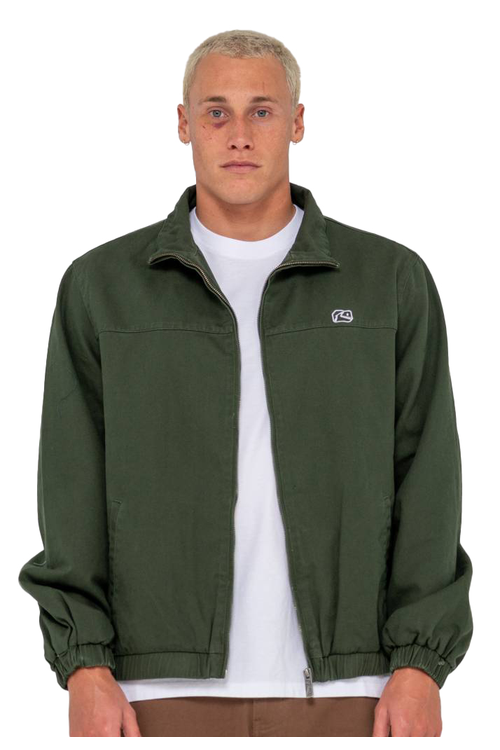 HARRINGTON JACKET