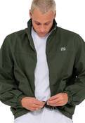 HARRINGTON JACKET