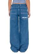 FLIP MOMMY LOW RISE TAPELESS JEAN