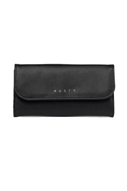 BELLA FLAP WALLET