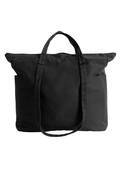 SCHOOLYARD CANVAS TOTE LARGE