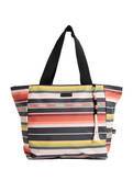 BAY BAE BEACH TOTE