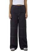 JASPER HIGH RISE WIDE LEG PANT