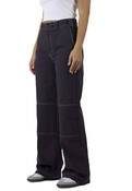 JASPER HIGH RISE WIDE LEG PANT