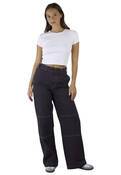 JASPER HIGH RISE WIDE LEG PANT