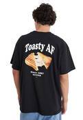 BLOCK TEE 220 CHEESY