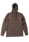 DESCANSO HOODED POPOVER