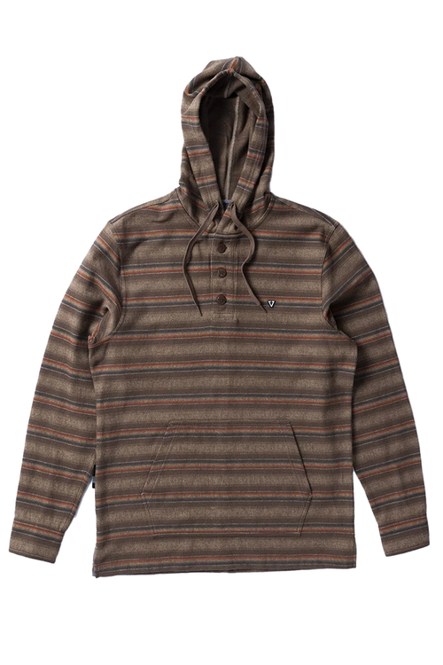 DESCANSO HOODED POPOVER