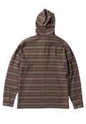 DESCANSO HOODED POPOVER