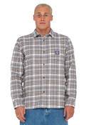 BROOKS LONG SLEEVE SHIRT