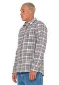 BROOKS LONG SLEEVE SHIRT