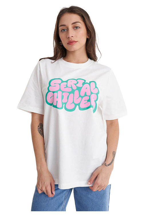 CHILLER RELAX TEE