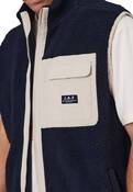 J.A.F GULF VEST