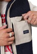 J.A.F GULF VEST