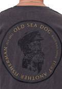 OLD SEA DOG 