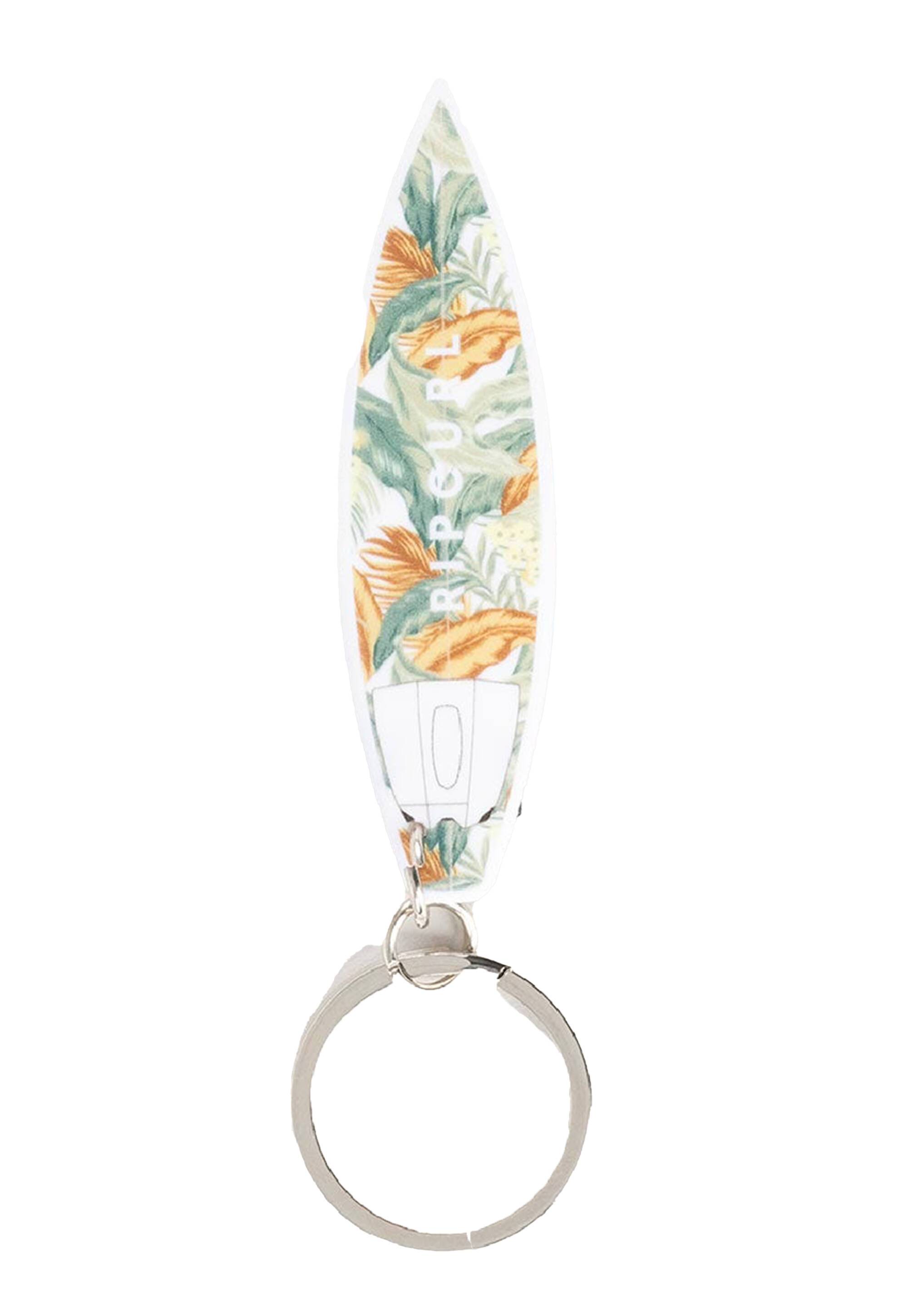 Surf board clearance key chain