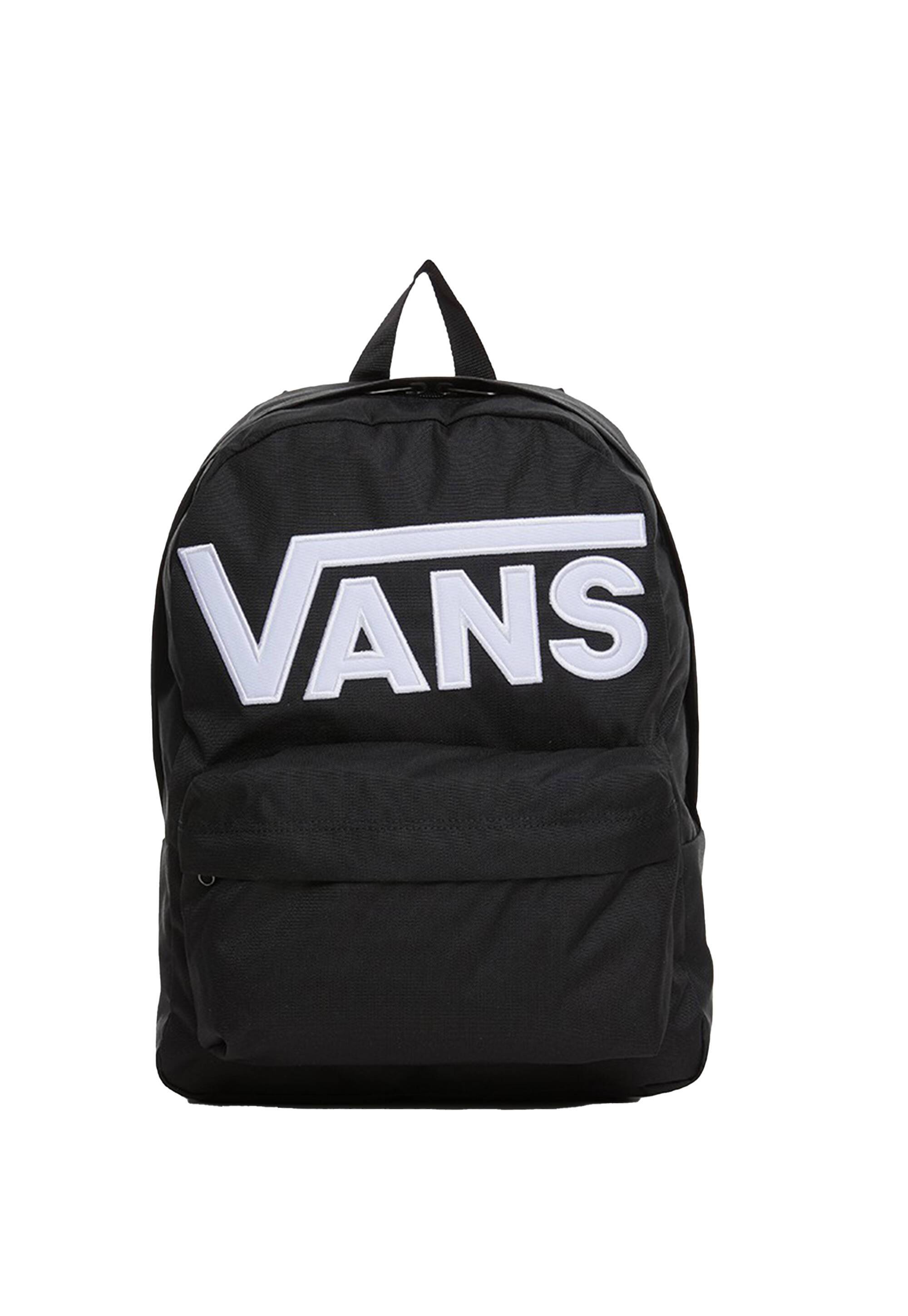 vans backpack nz