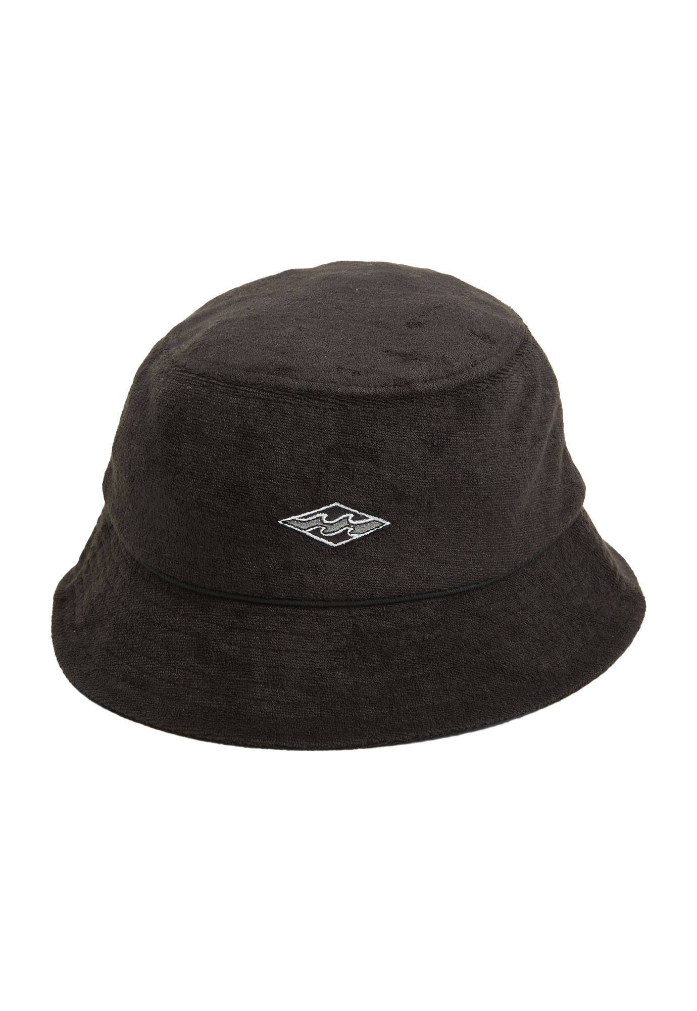 billabong terry bucket hat