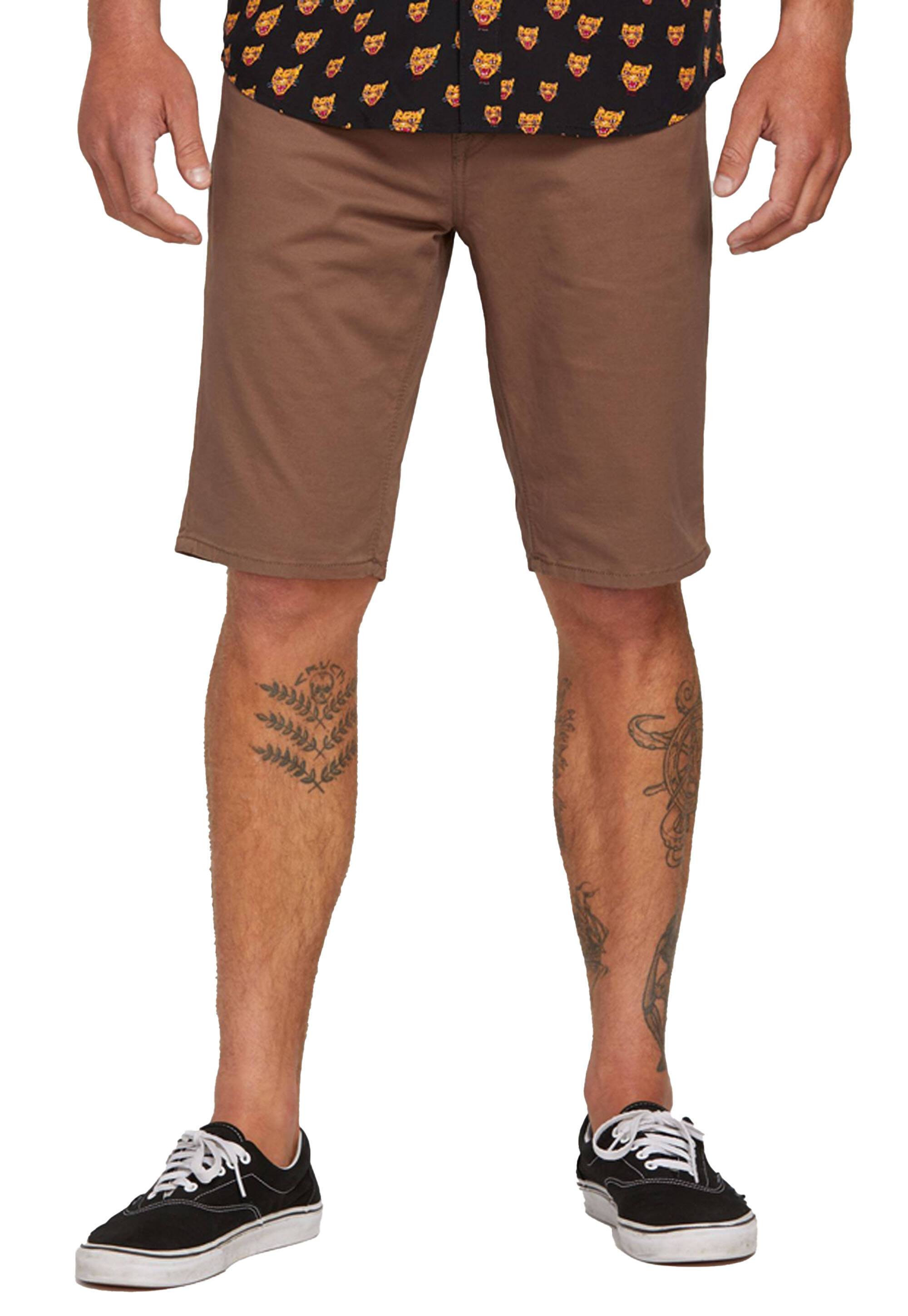 Volcom shorts sale