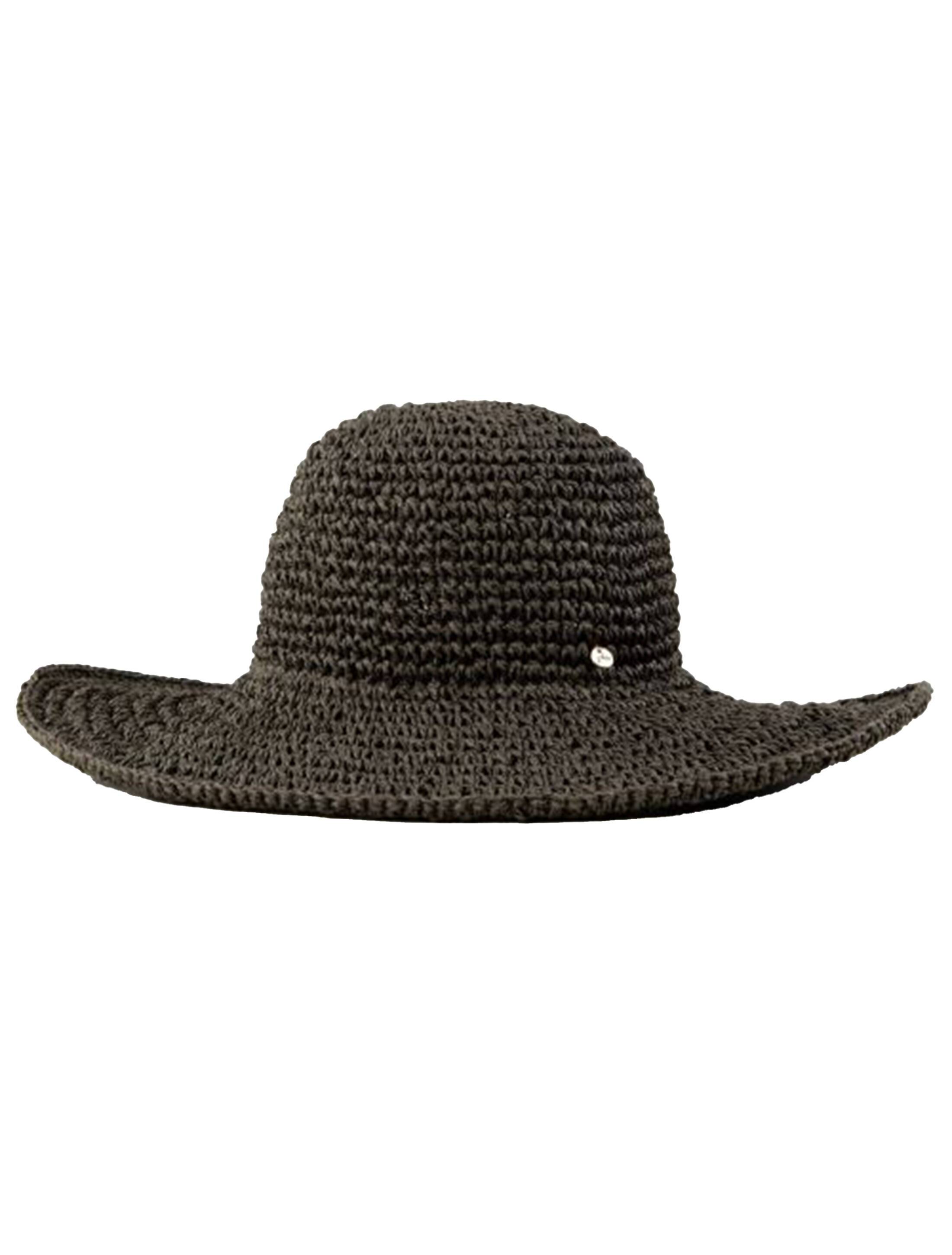 Womens straw hot sale hat nz