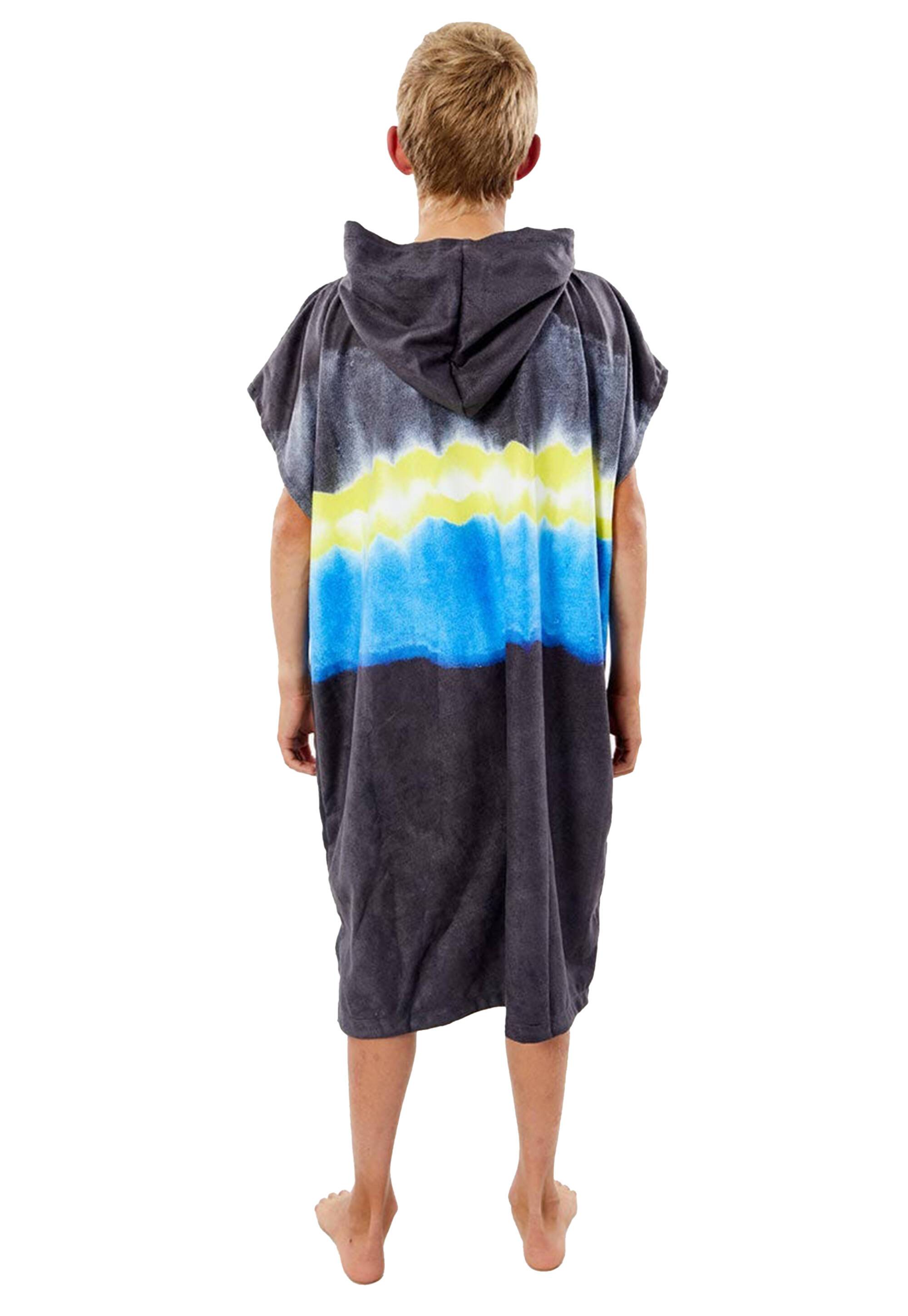 billabong hooded towel youth