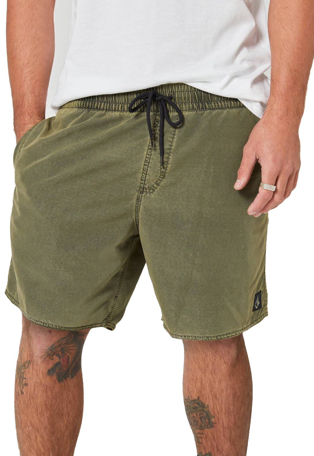 Volcom 2025 shorts nz