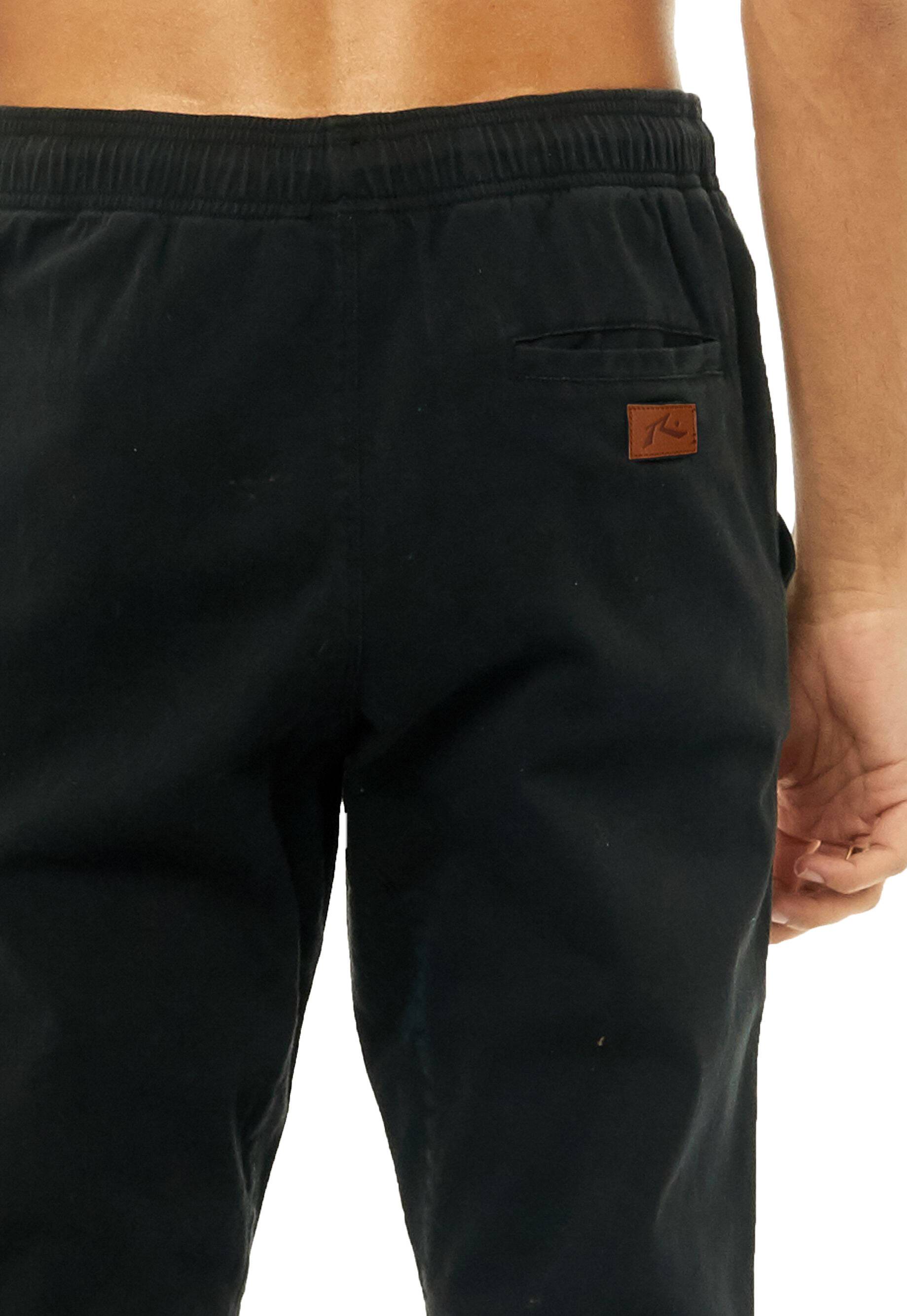 Rusty hook out hot sale mens jogger pant