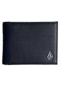 VOLCOM SLIM STONE WALLET