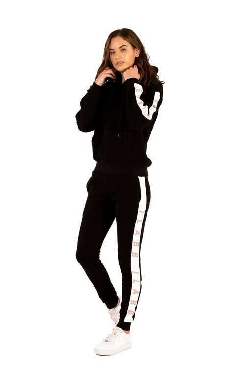 ILABB TAPE TRACKIE