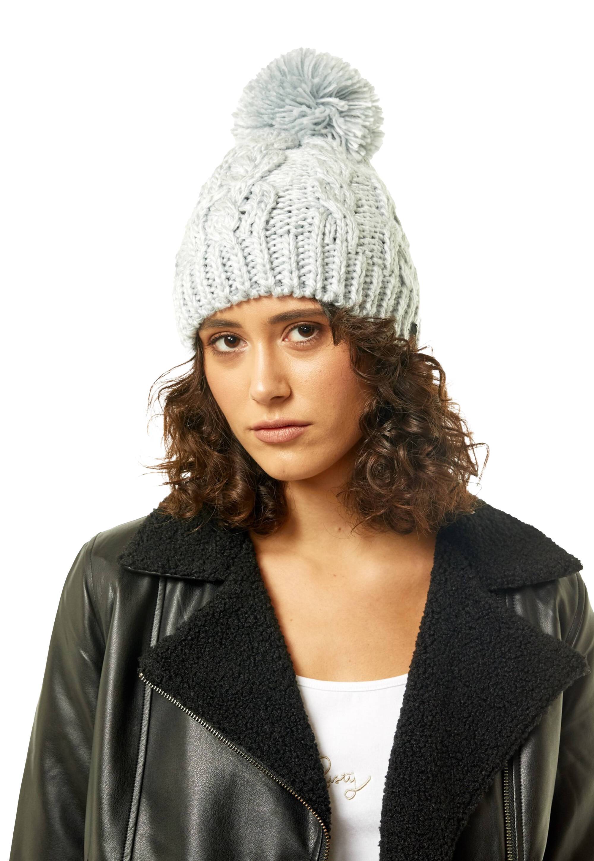 RUSTY MERMAID BEANIE - Womens-Accessories : Soul Surf & Skate - Shop ...