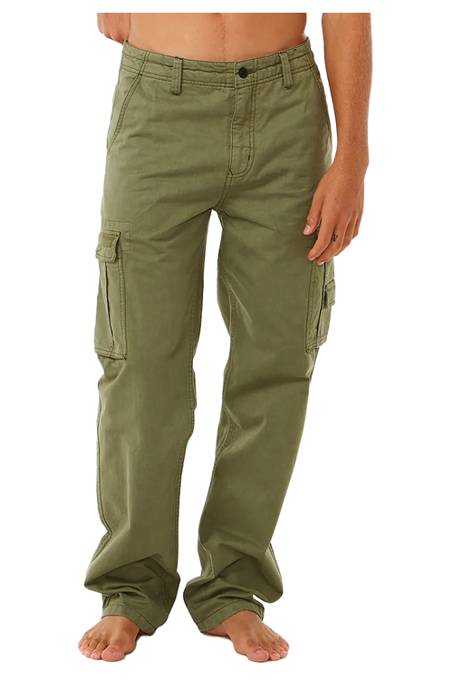 RIPCURL TRAIL CARGO PANT 