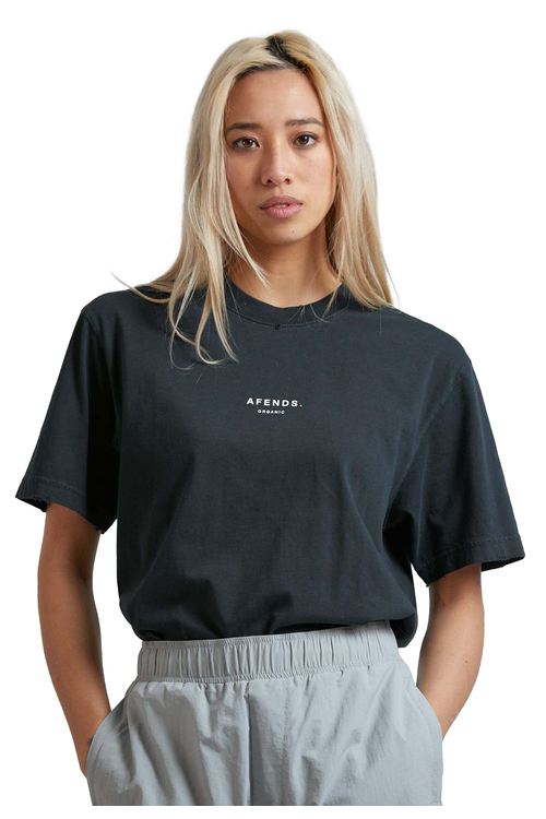 AFENDS RETRO FIT TEE