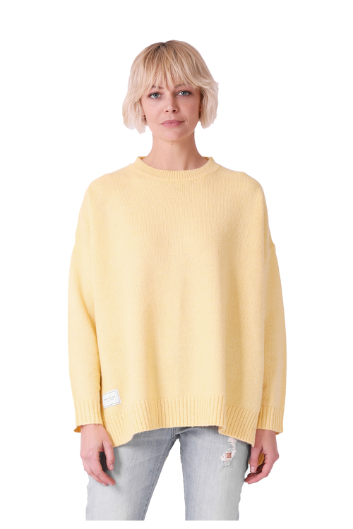 RPM Billie Knit - Womens-Knitwear : Soul Surf & Skate - Shop Streetwear ...