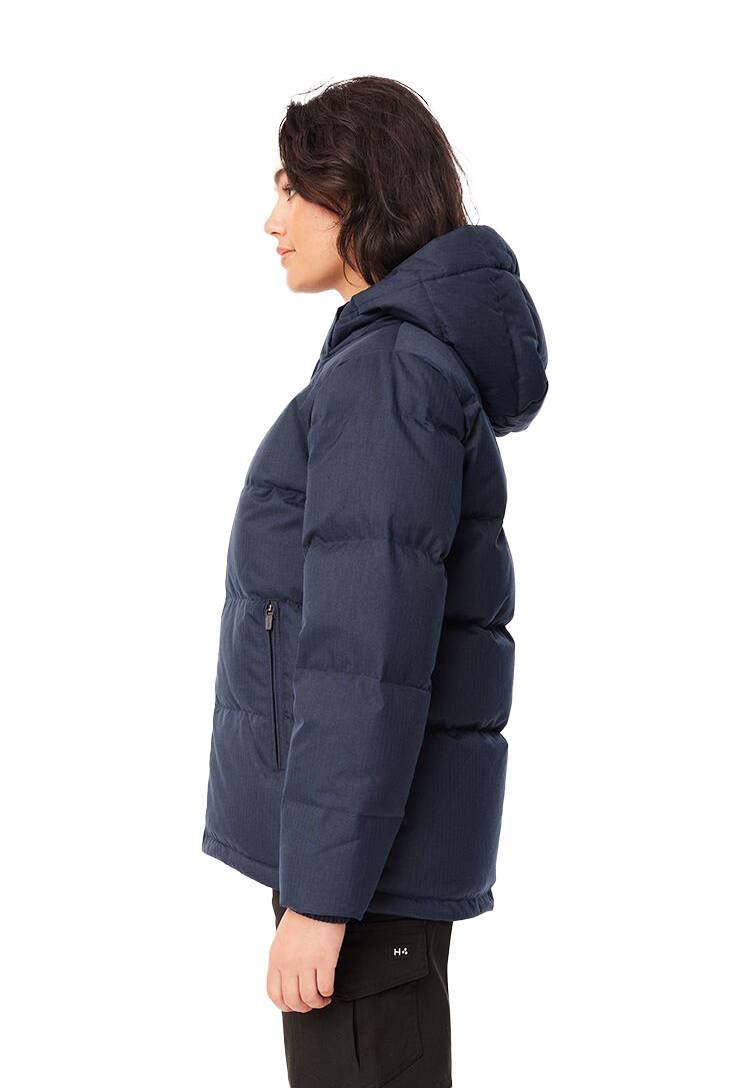 Huffer womens classic down hot sale jacket