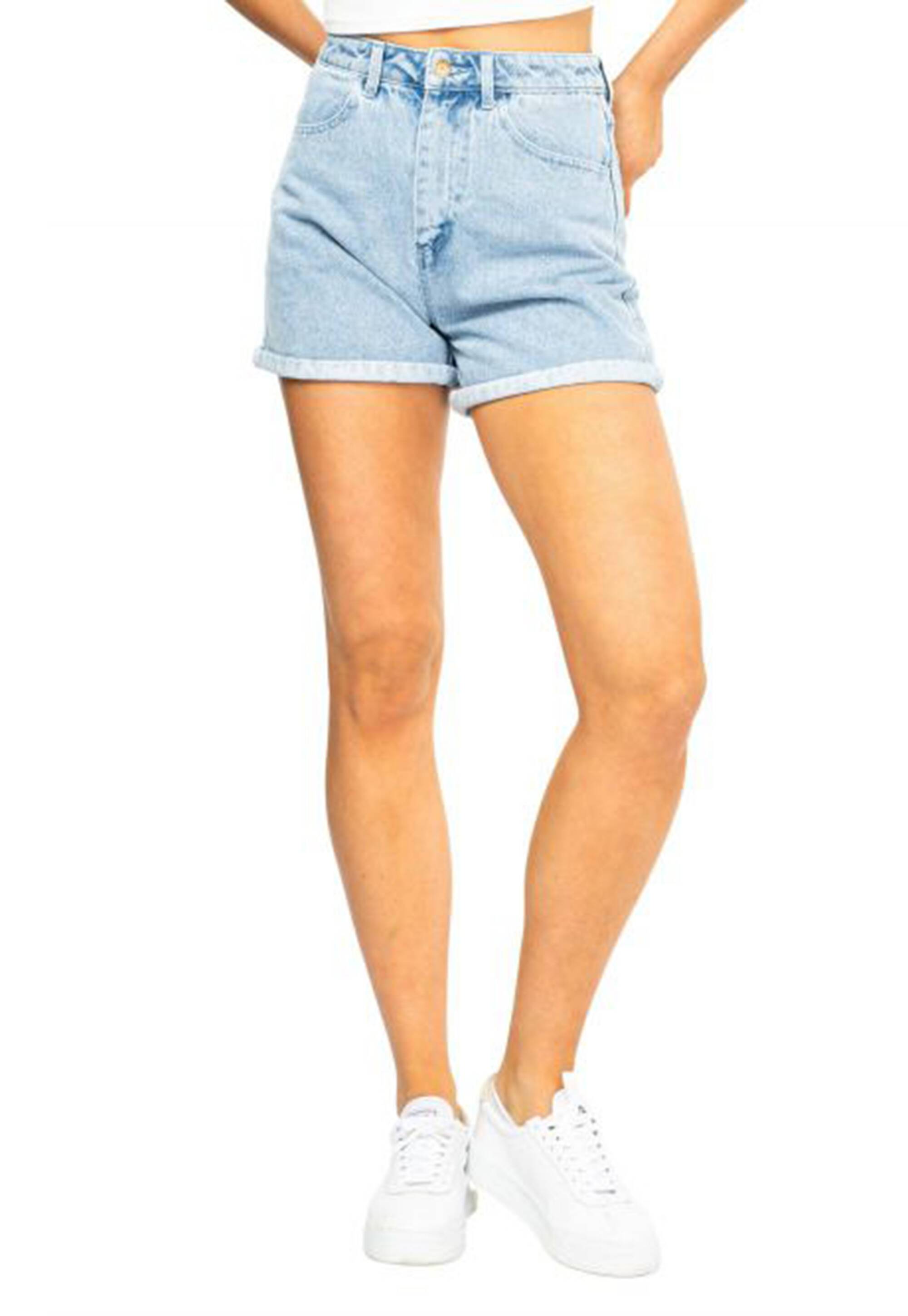 Rusty sales denim shorts