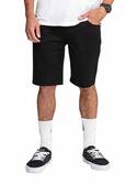 VOLCOM SOLVER LITE 5 POCKET SHORT