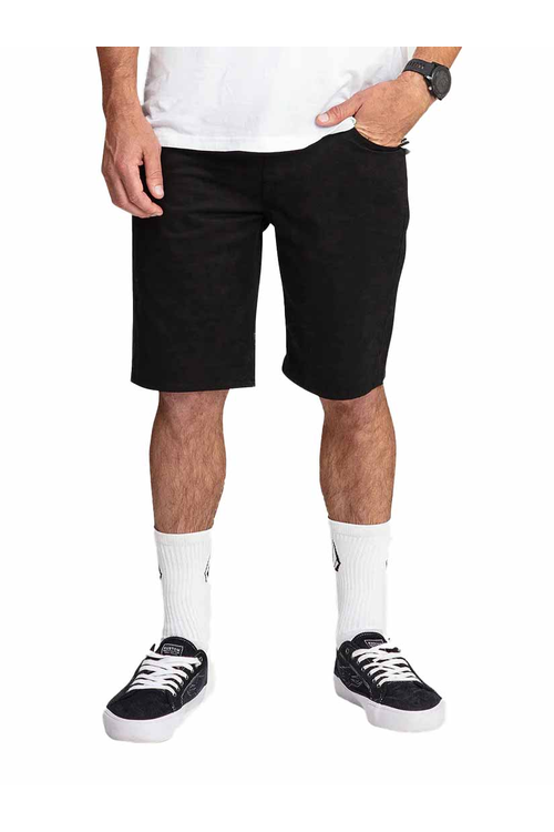 VOLCOM SOLVER LITE 5 POCKET SHORT