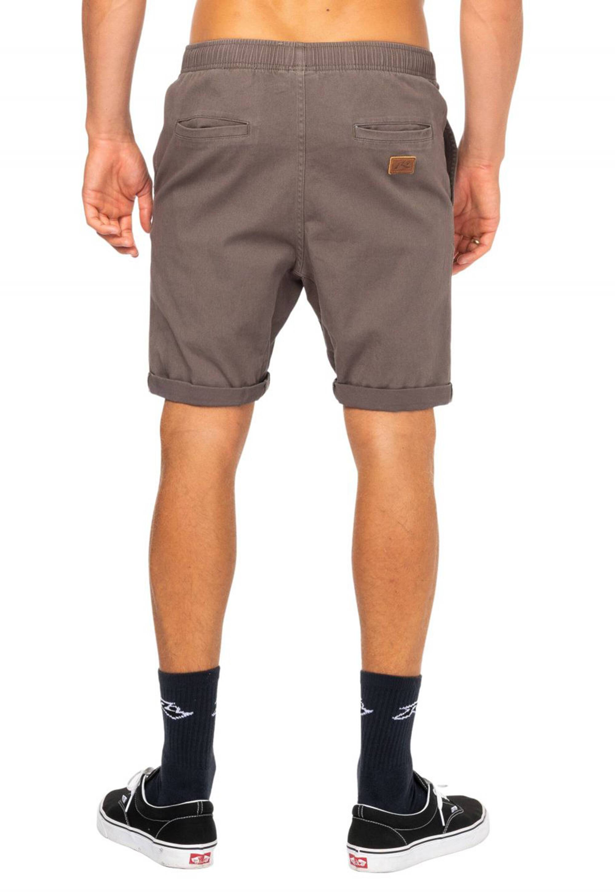 Rusty hooked hot sale on shorts